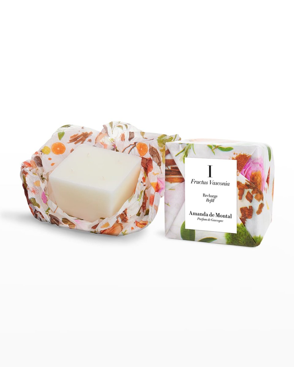 38.8 oz. Fructus Vasconia Candle Refill